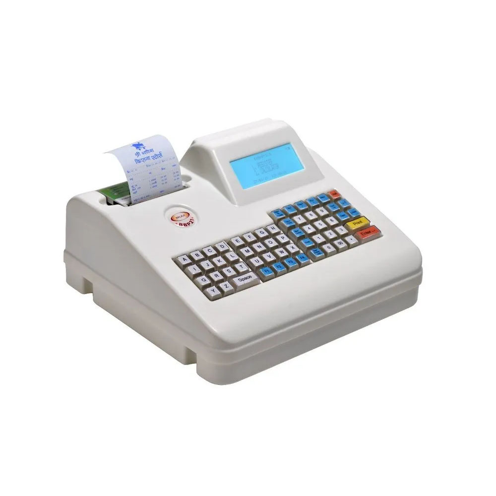 BALAJI BBP-21 Billing Printer / Billing Machine For Supermarket